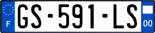 GS-591-LS