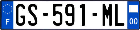 GS-591-ML