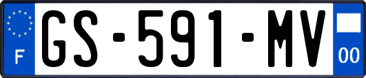 GS-591-MV