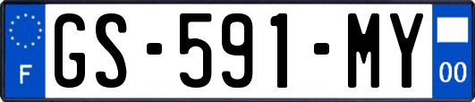 GS-591-MY