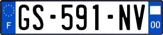 GS-591-NV