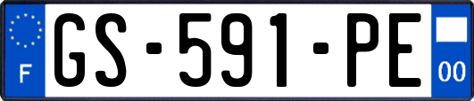 GS-591-PE