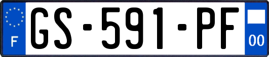 GS-591-PF
