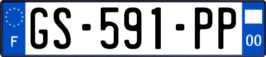 GS-591-PP