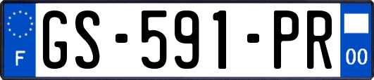 GS-591-PR