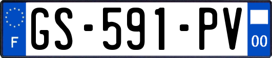 GS-591-PV