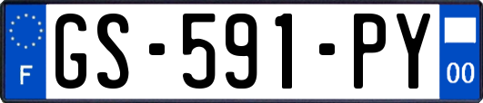 GS-591-PY