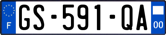 GS-591-QA