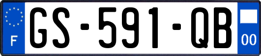 GS-591-QB