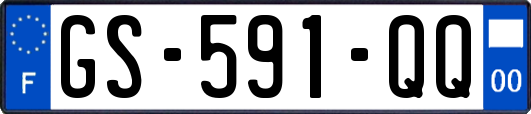 GS-591-QQ