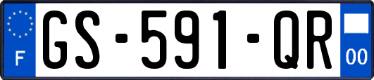 GS-591-QR