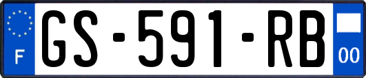 GS-591-RB