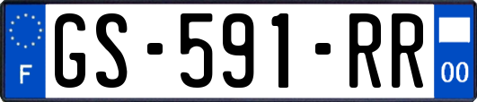 GS-591-RR