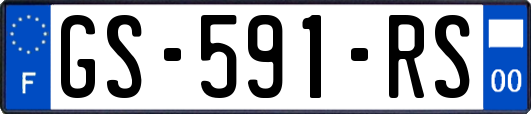 GS-591-RS