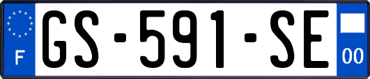 GS-591-SE