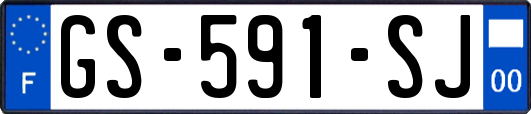 GS-591-SJ
