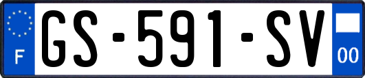 GS-591-SV