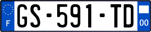 GS-591-TD