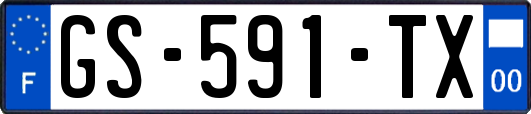 GS-591-TX