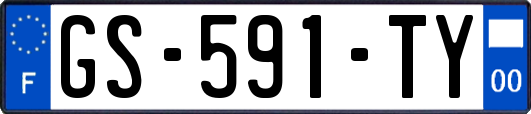 GS-591-TY