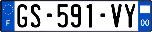 GS-591-VY