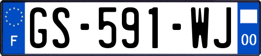 GS-591-WJ