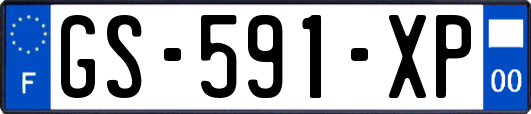 GS-591-XP
