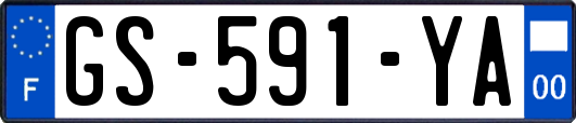 GS-591-YA