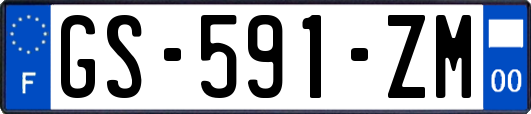 GS-591-ZM