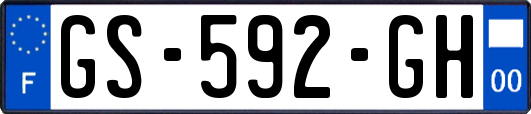 GS-592-GH