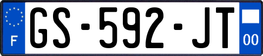 GS-592-JT