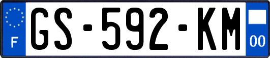 GS-592-KM
