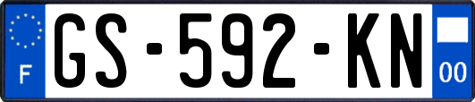 GS-592-KN
