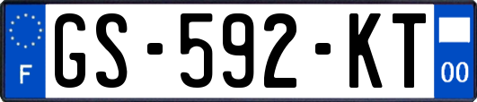 GS-592-KT