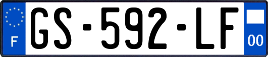 GS-592-LF