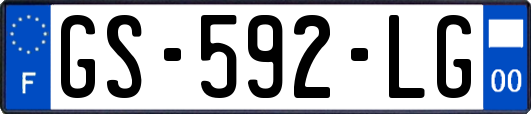GS-592-LG