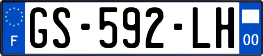 GS-592-LH