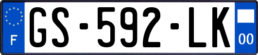 GS-592-LK