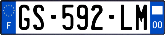 GS-592-LM