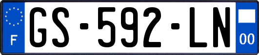 GS-592-LN