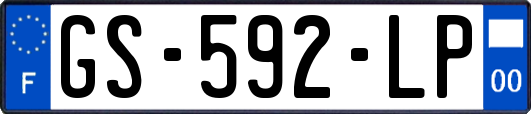 GS-592-LP