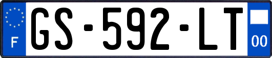 GS-592-LT