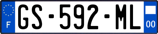 GS-592-ML
