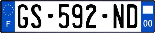GS-592-ND