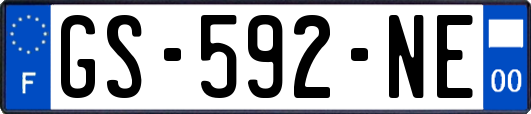 GS-592-NE