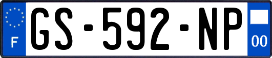 GS-592-NP