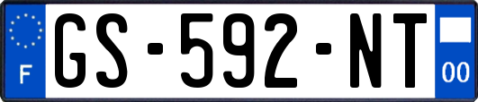 GS-592-NT