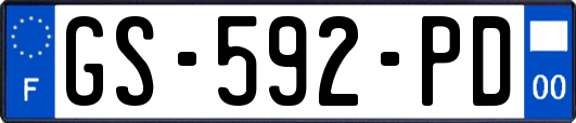 GS-592-PD