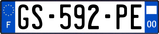 GS-592-PE