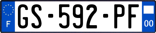GS-592-PF